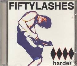 Fifty Lashes : Harder